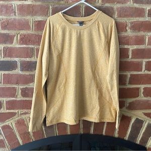 Eddie Bauer Athletic Shirt